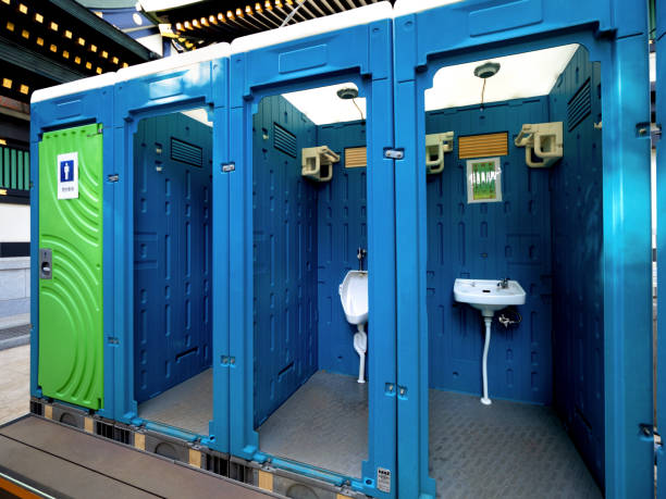Union City, OH porta potty rental Company