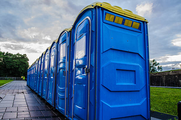 Best Emergency porta potty rental  in Union City, OH